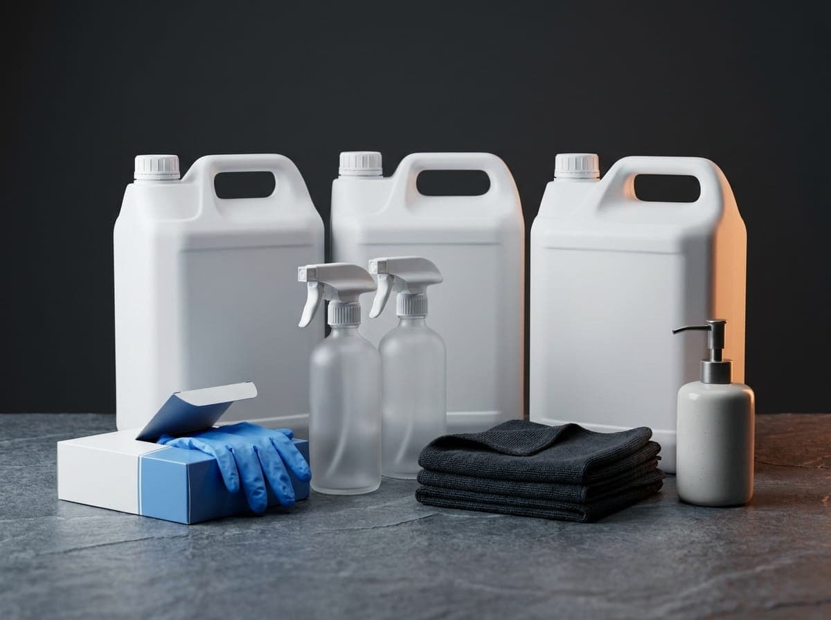 Hygiëne & Keuken
