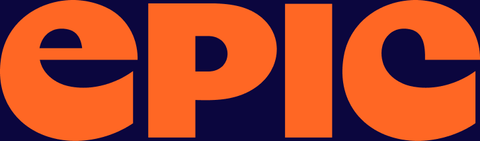 Epic Seafood logo