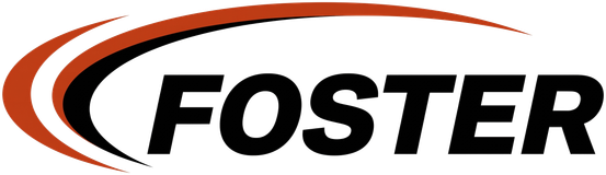 Foster logo