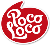 Poco Loco logo